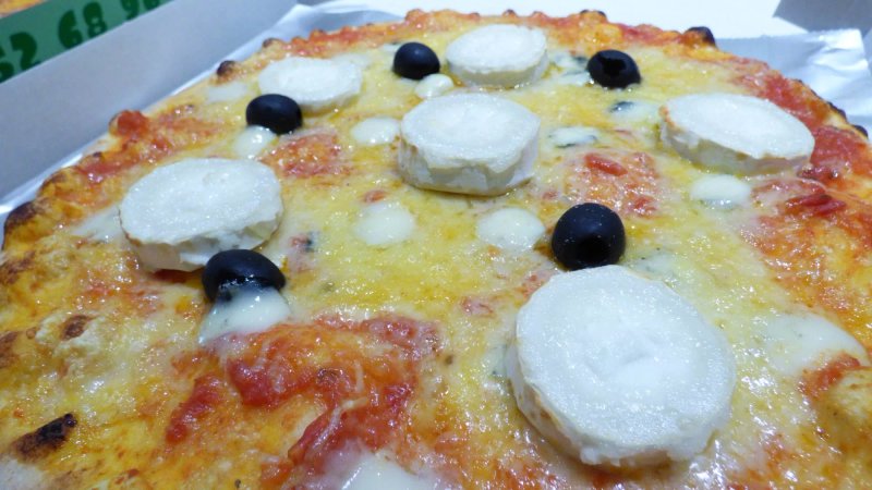 Jojo Pizza