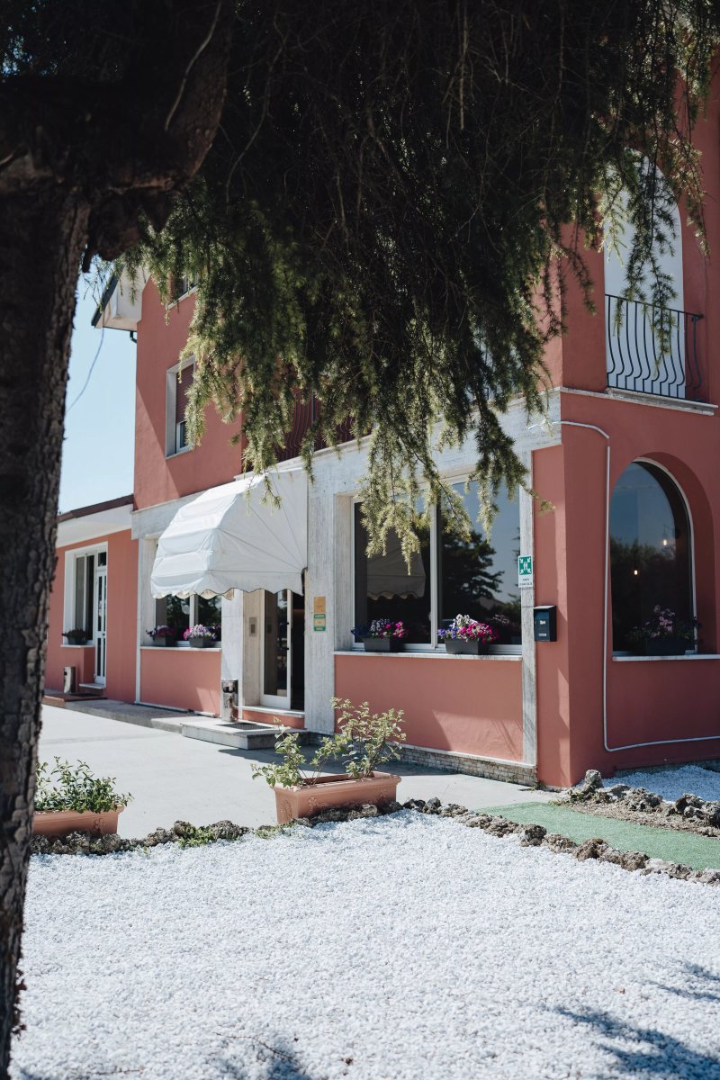Edelweiss Mantova