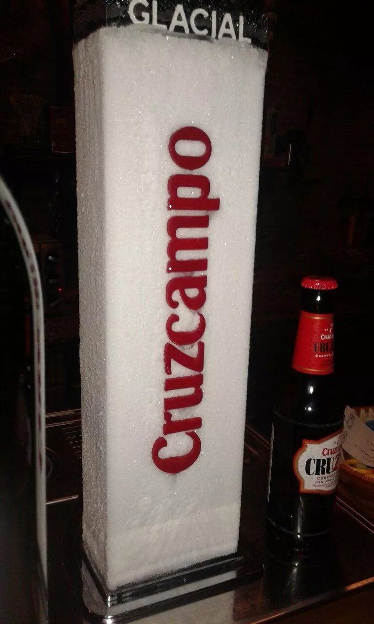Meson Las Bovedas