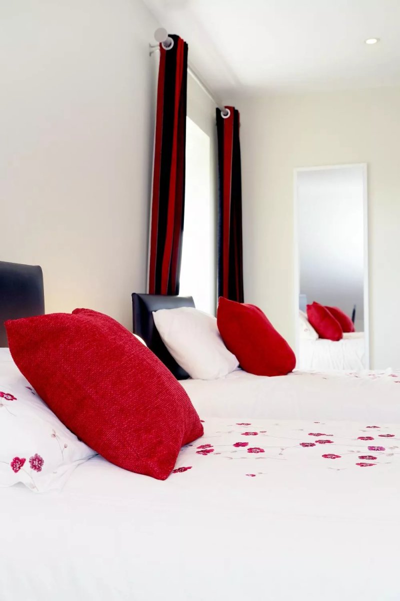 Kensington Lodge B&B