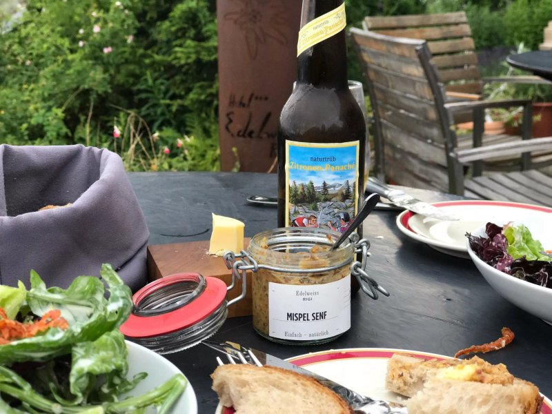 Panorama Restaurant