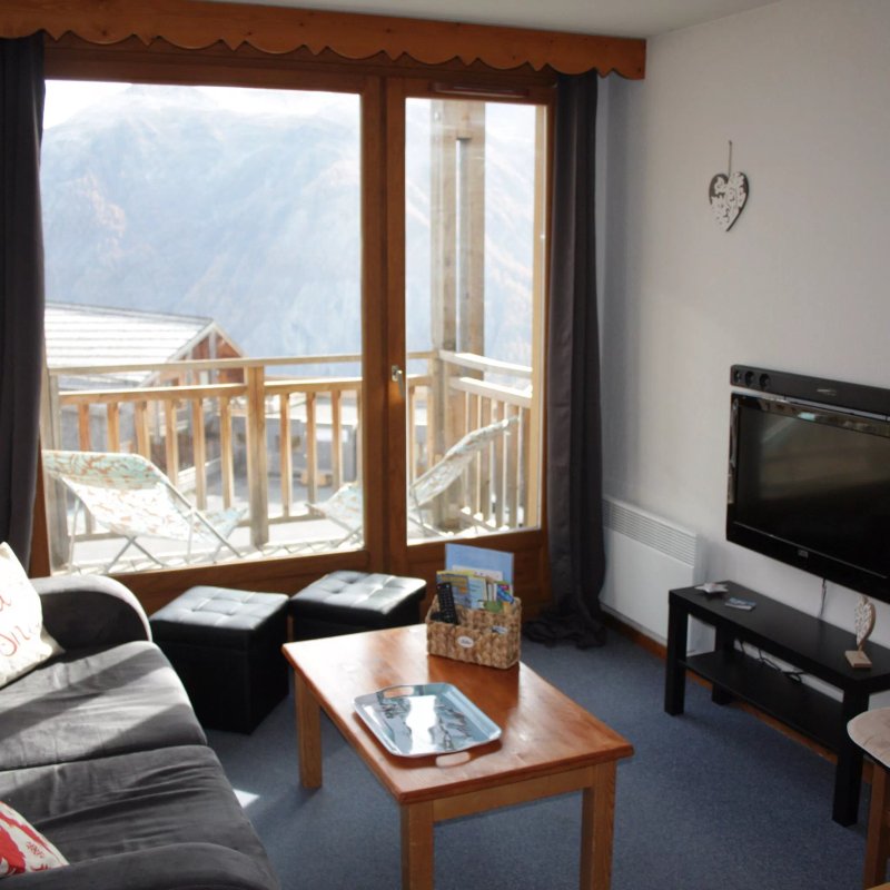 Les Balcons du Soleil Orcieres