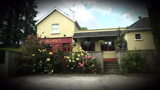 Egans Bar Parkbridge