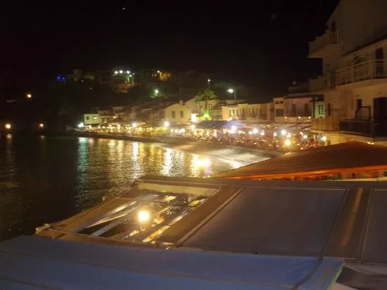 Athena Hotel