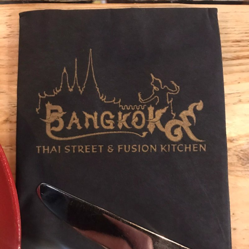 Bangkok 9 Tripla