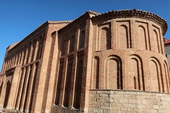 Iglesia de San Lorenzo El Real