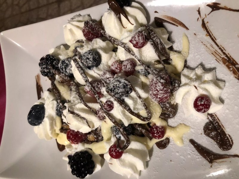 La Crepe