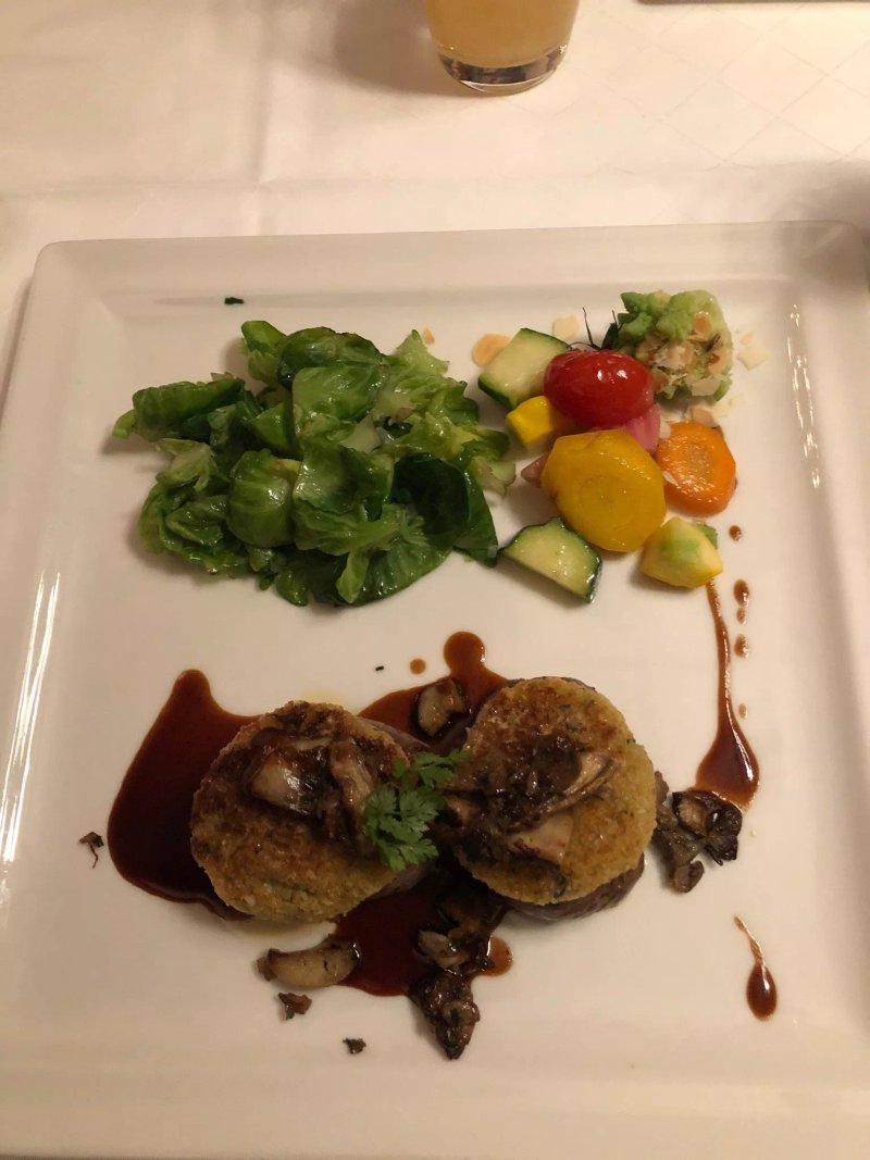 Restaurant Aarhof