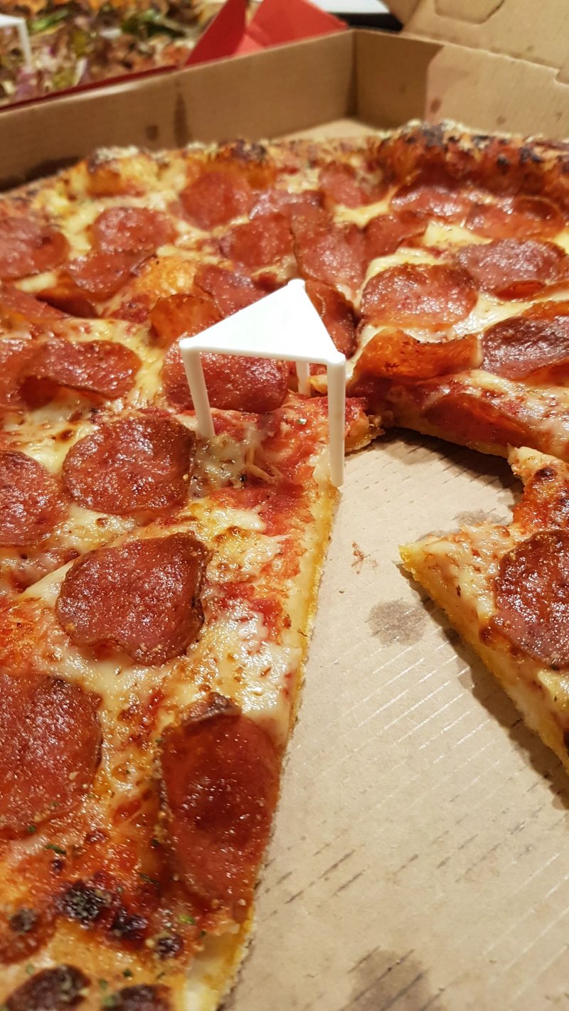 Pizza Hut Delivery