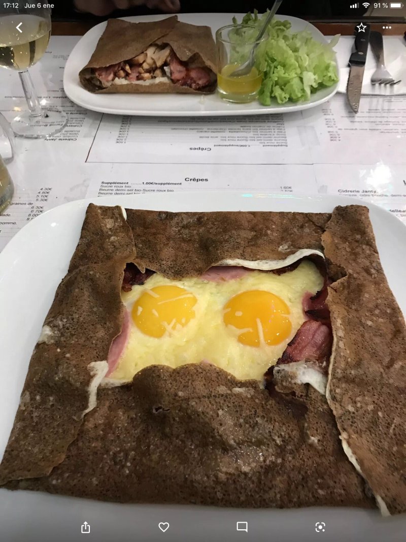 Creperie Crep'O'Rama