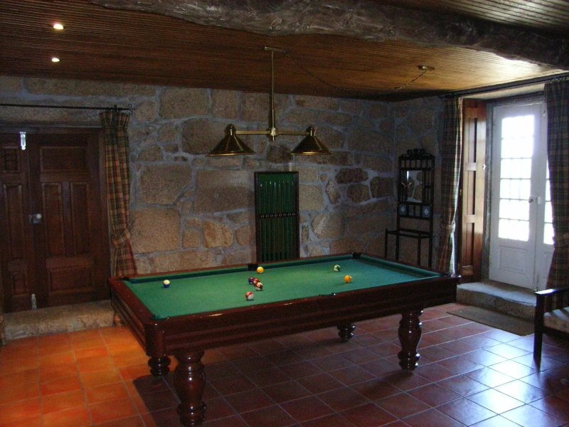 Casa De Fatauncos