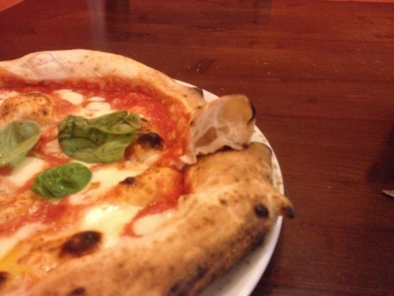 Pizzeria Vesuvio
