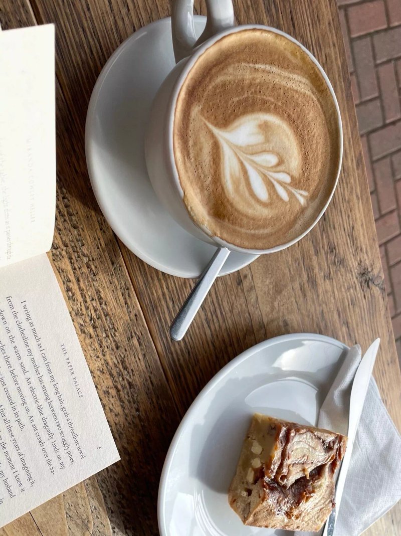 Maples Coffee Shop