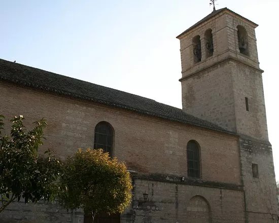 Iglesia De San Pedro