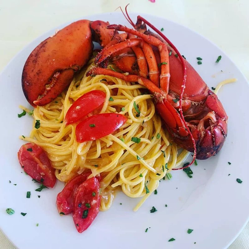 Ristorante Il Corallo