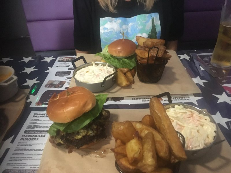 The Village Bar and Grill