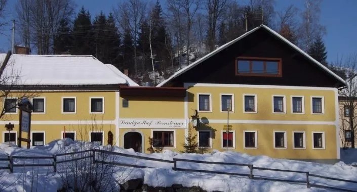 Landgasthof Pernsteiner