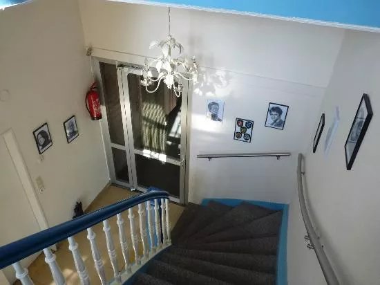 Hotel Neun 3/4