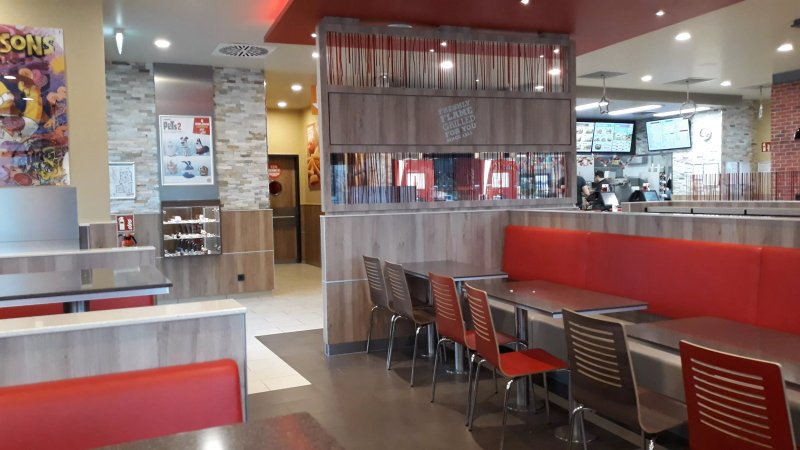 Burger King