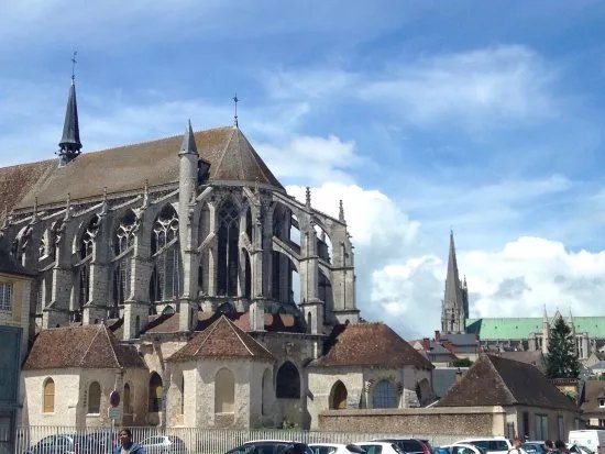 Eglise Saint-Pierre