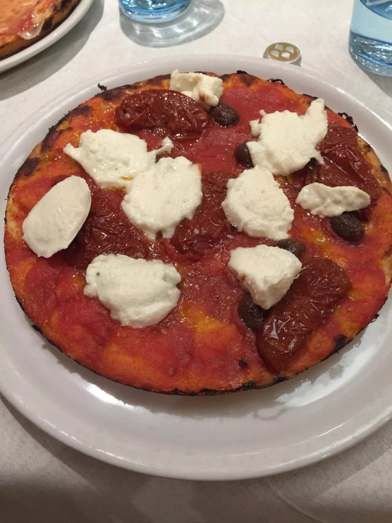 Pizzeria Abruzzese