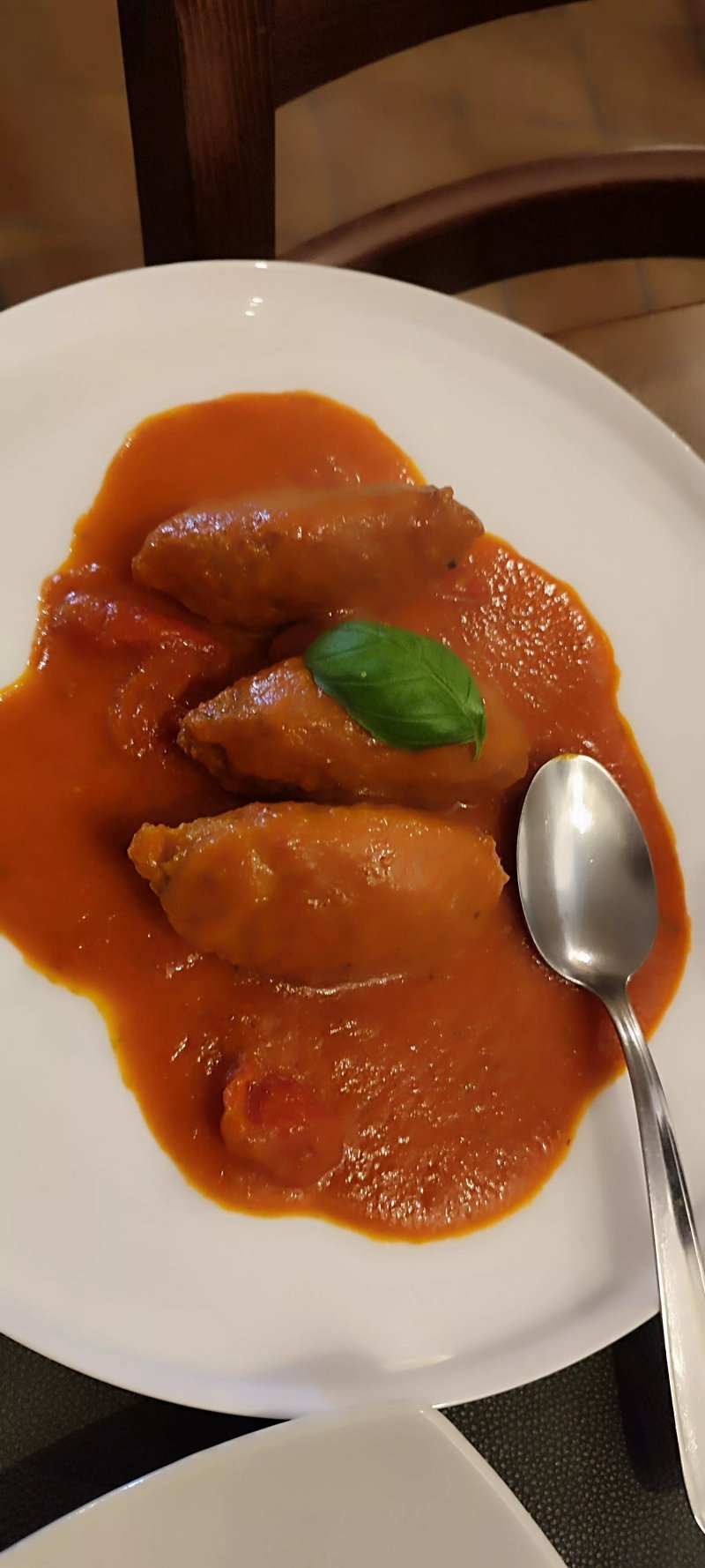Amore Crusco Ristorante