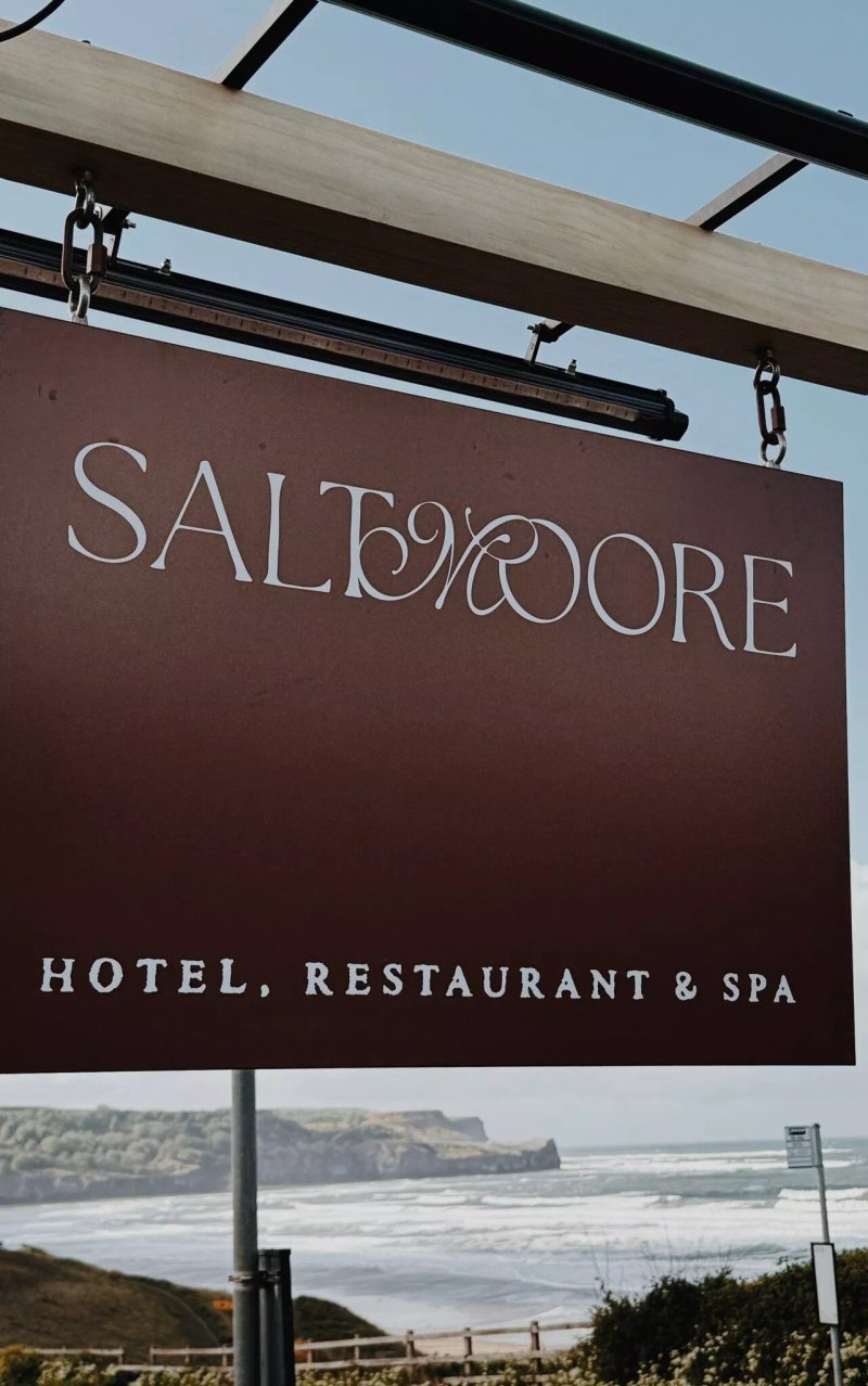 The Brasserie
