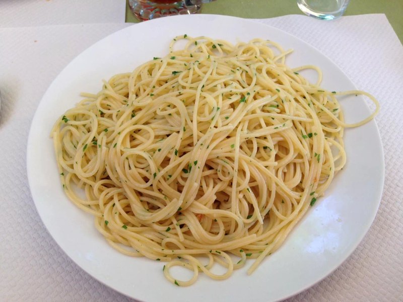 Spaghetteria Eno Pub