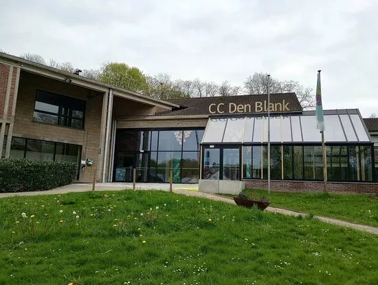 CC Den Blank