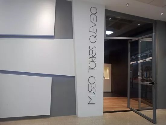 Museo Torres Quevedo