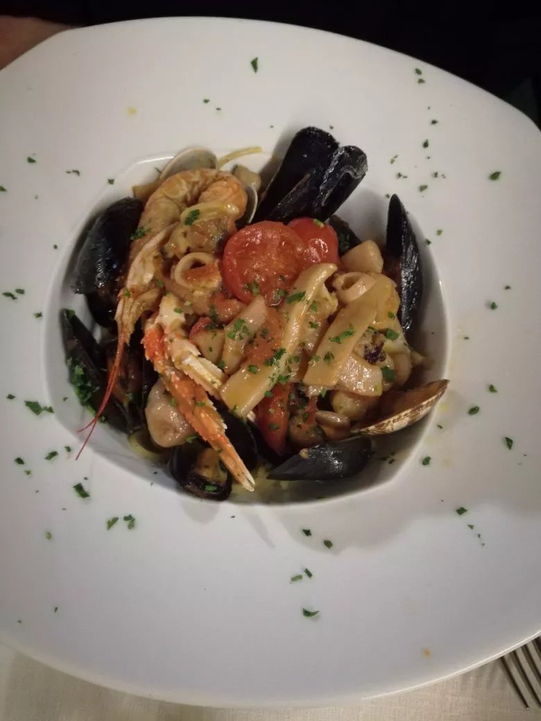 Ristorante Onda Blu Manerba