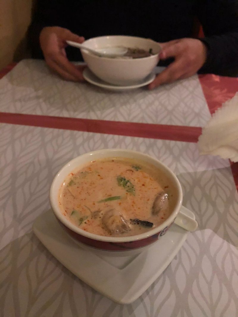 Li-Long Restauracja Orientalna