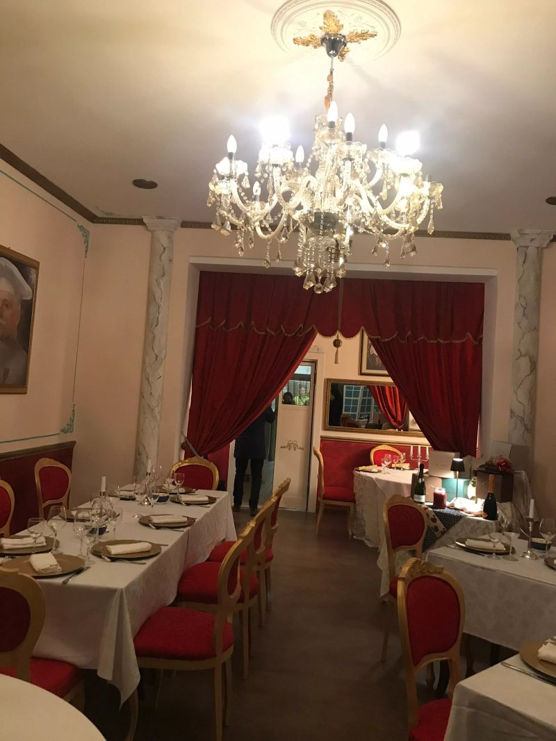 Accademia Culinaria Del Coros