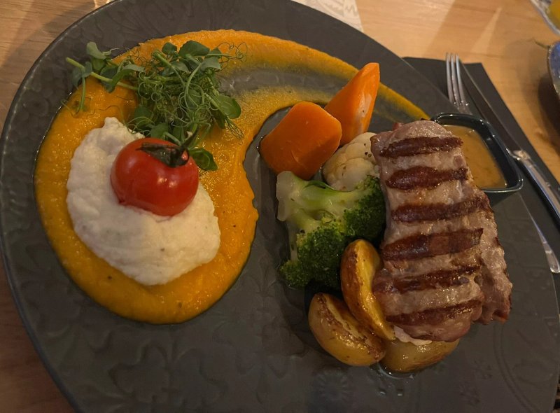 Auszeit Stadtlohn