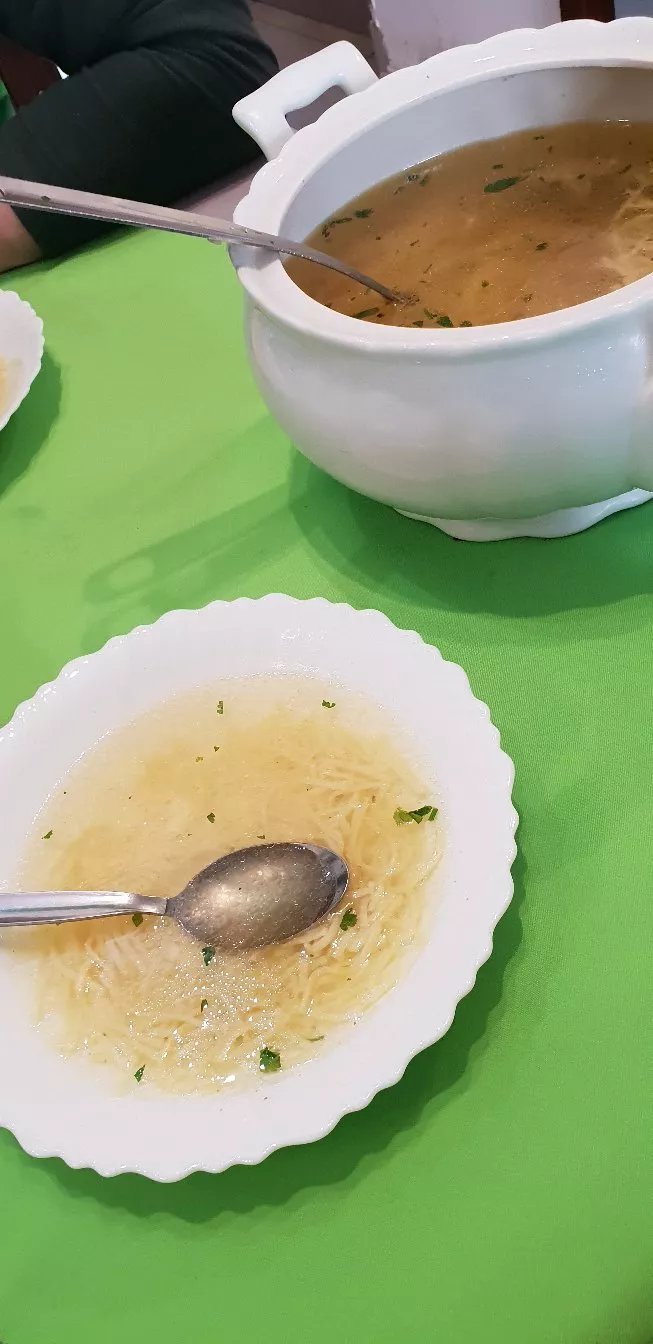Restauracja u Matysa