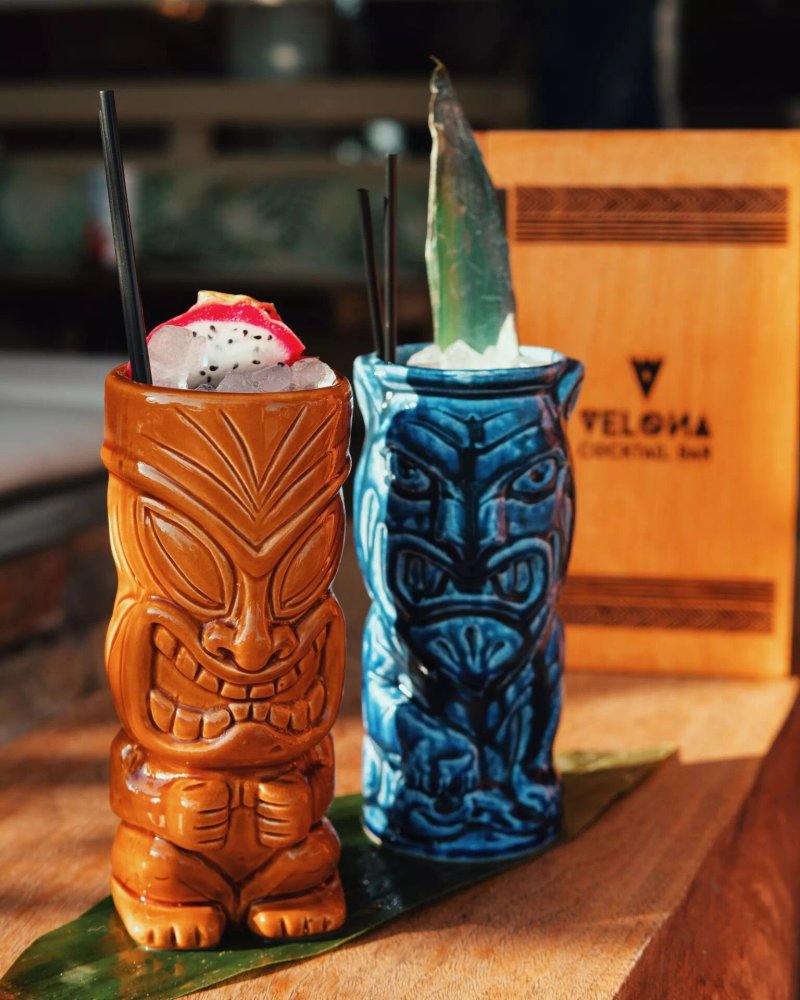 Velona Beach Bar