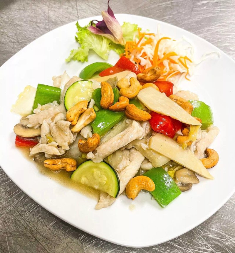 William's Asia Restaurant