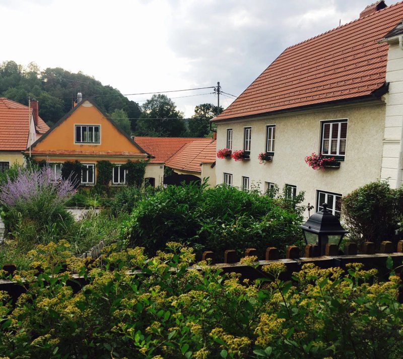 Gasthof Zur Hammerschmiede
