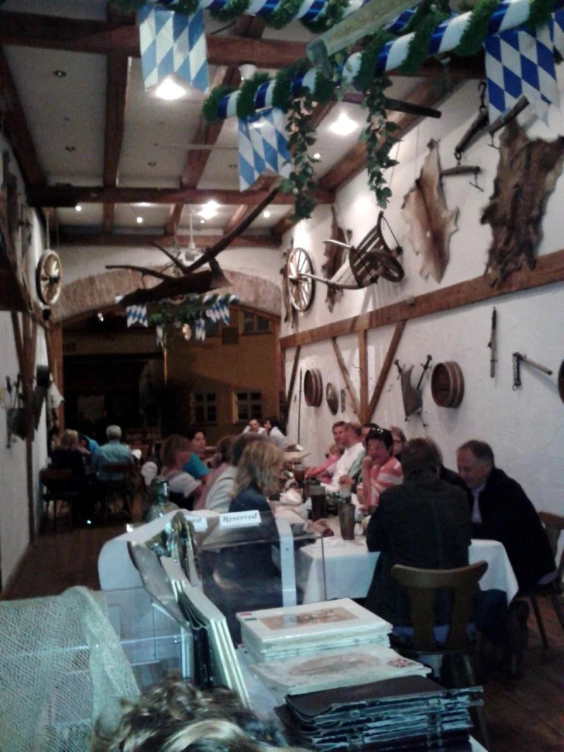 Gasthof Krone