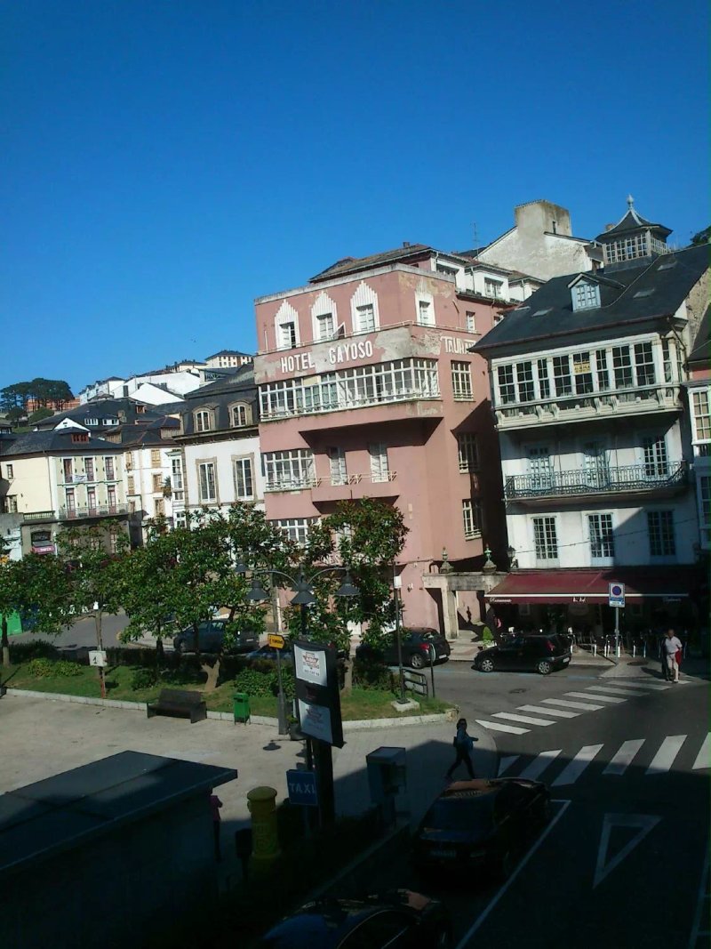 Hotel Rico