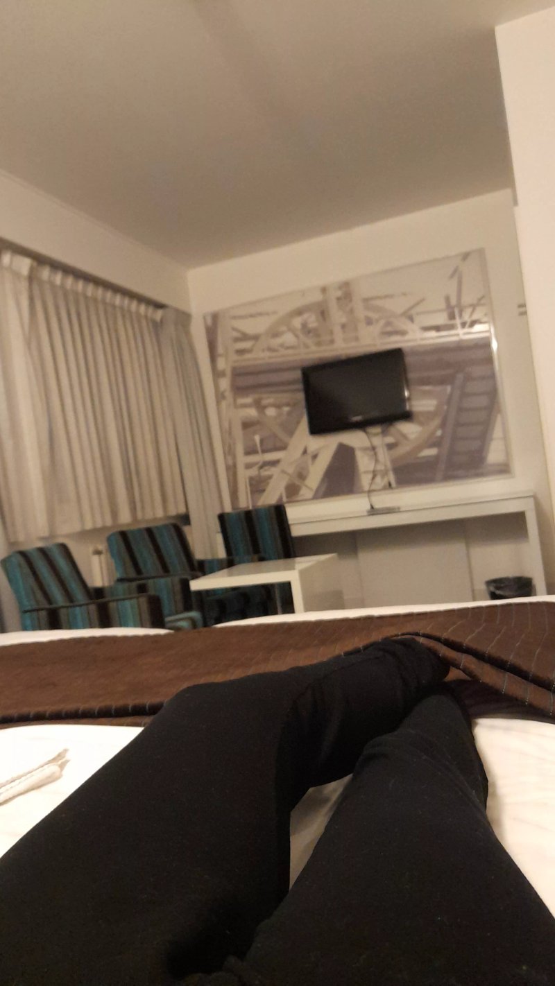 Hotel ECU - Different Hotels