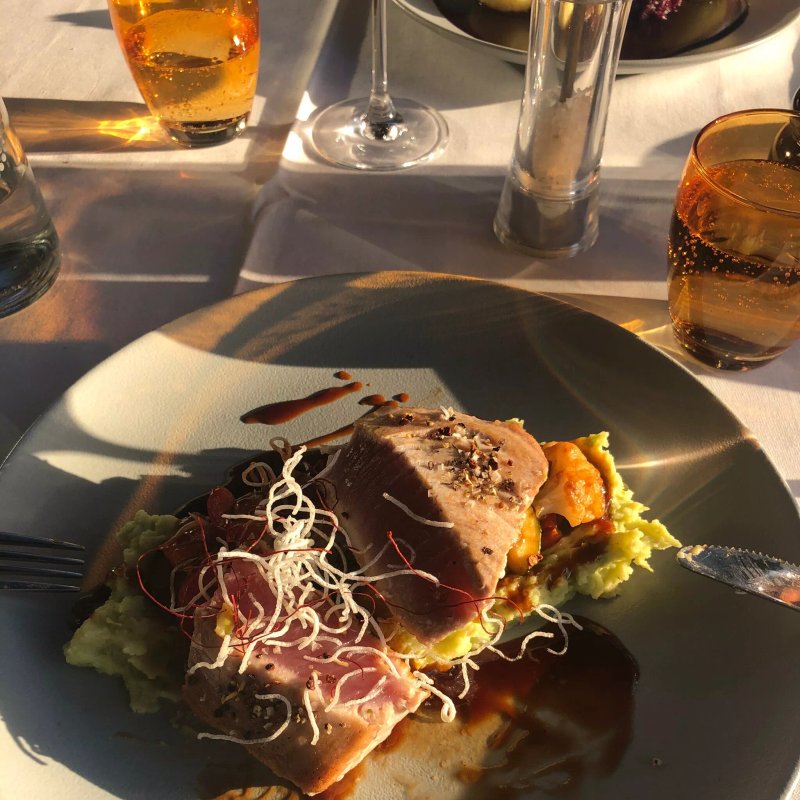 Restaurant Berghuette
