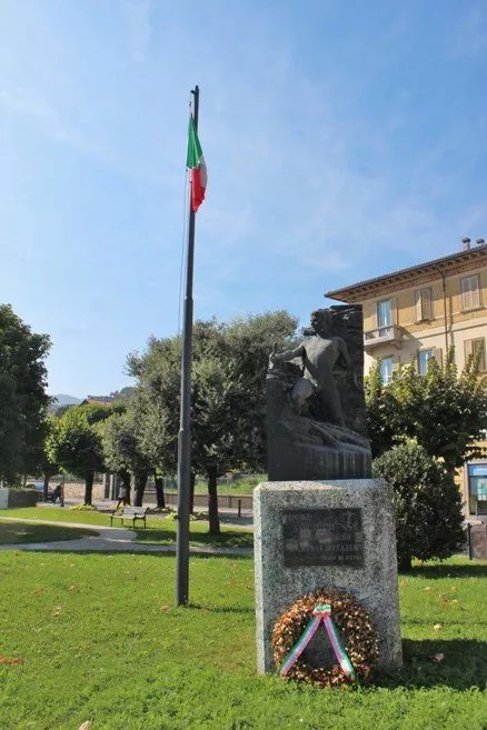 Monumento ai Caduti del Mare
