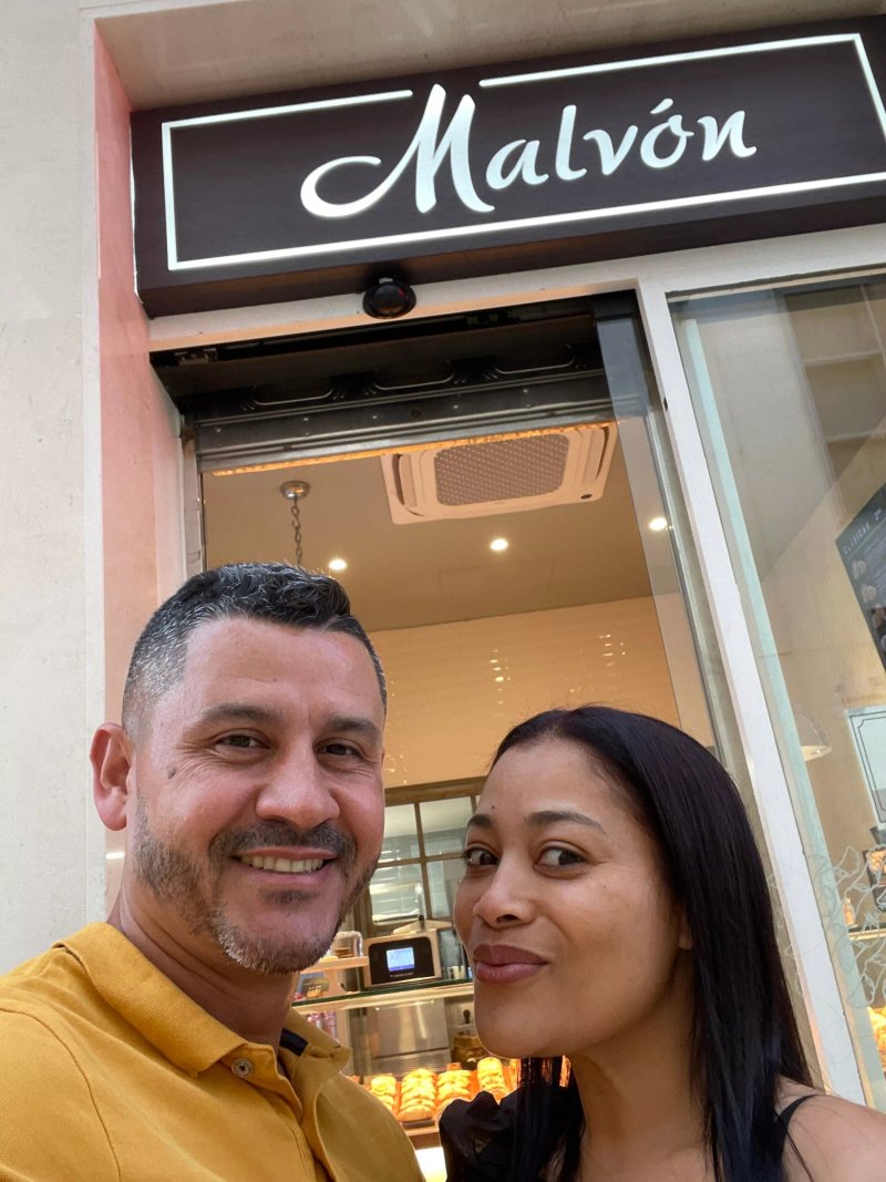 Empanadas Malvon Huelva