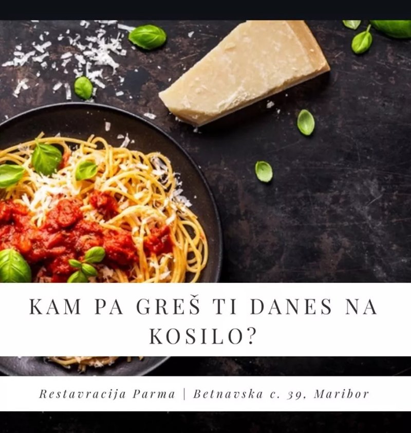 Parma Restaurant