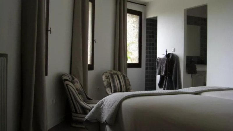 La Maison D'Isabelle