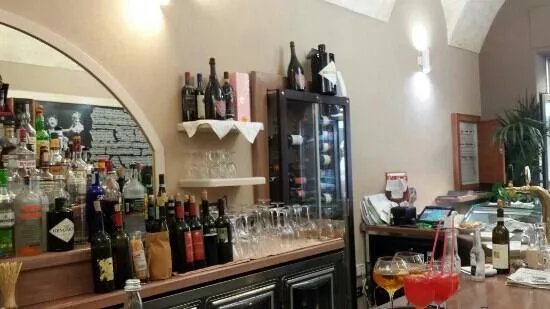 La bottega della frutta