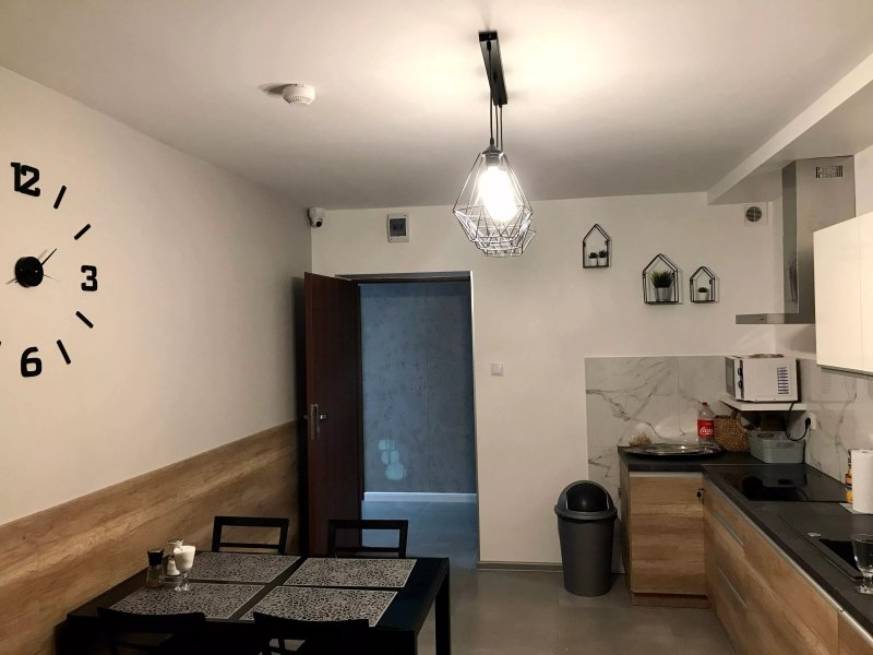 Hotel Geris