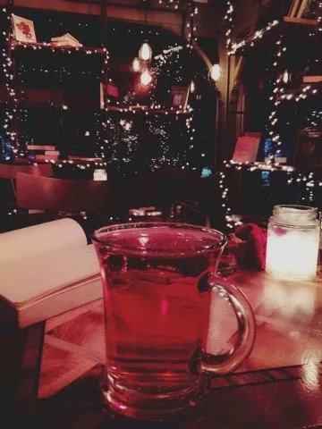 Byron's All Day Cafe Bar