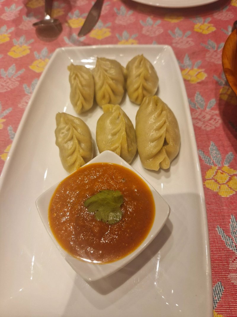 Royal Nepalese